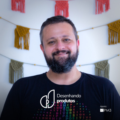 Desenhando Produtos