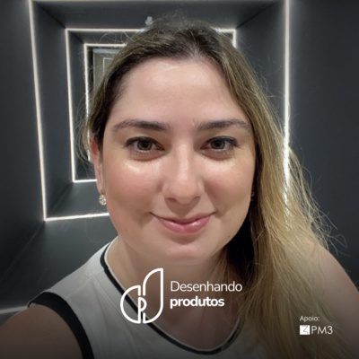 Desenhando Produtos