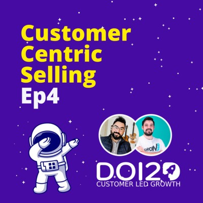 Papo de Cliente Podcast | CLG 🏆
