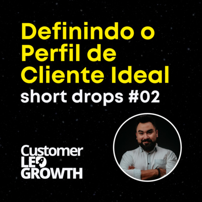 Papo de Cliente Podcast | CLG 🏆
