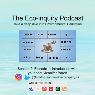 Eco-Inquiry