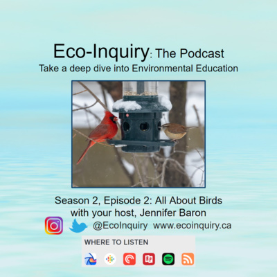 Eco-Inquiry