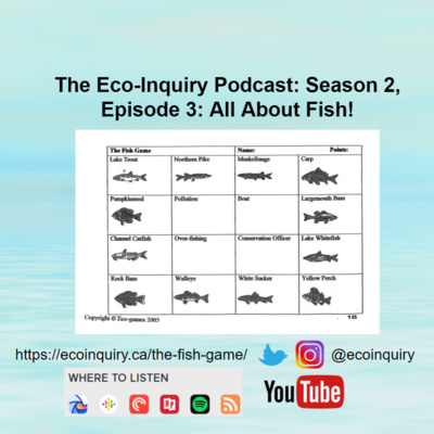 Eco-Inquiry