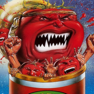 Attack of the Apparently Killer Tomatos! episode artwork