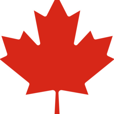 Allegendly Facts Aboot Canada episode artwork