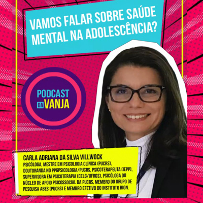 Podcast da Vanja