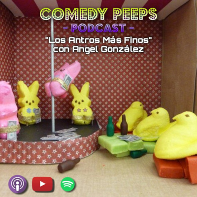 Comedy Peeps