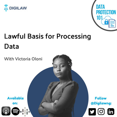 EP#2 - Lawful basis for processing data 