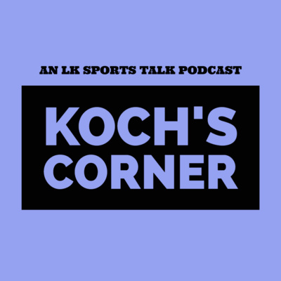 Koch\'s Corner