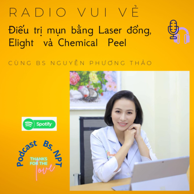 Bác sĩ Nguyễn Phương Thảo