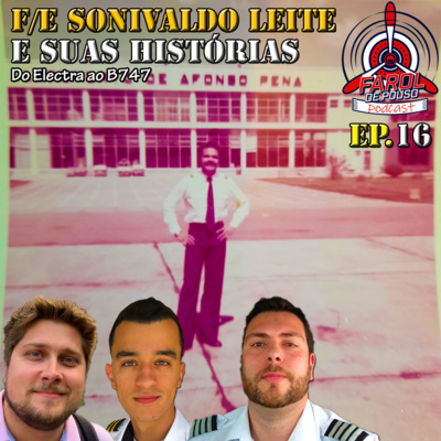 Farol de Pouso Podcast