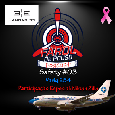 Farol de Pouso Podcast