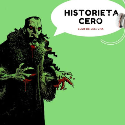 Historieta Cero - Club de Lectura