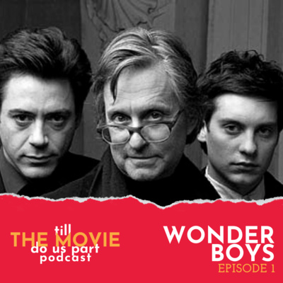 Wonder Boys