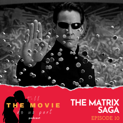 Matrix: The Trilogy plus the fourth one