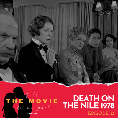 Death on the Nile, film 1978