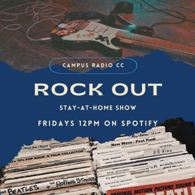 Rock Out E11 Outro  episode artwork