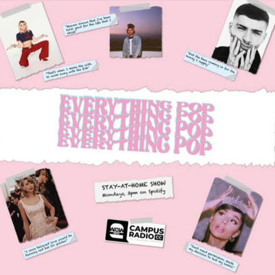 Everything Pop E12 Intro episode artwork