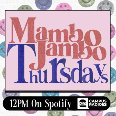Mambo Jumbo E5 Part 3 episode artwork