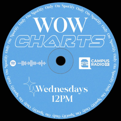 Wow Charts E14 Part 2 episode artwork