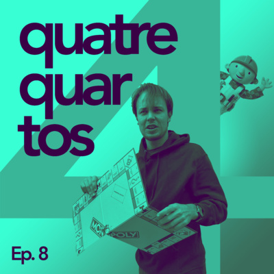 Episodi 8 | Com invertir en immobles