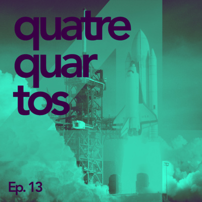 Episodi 13 | Què és l'eficiència del mercat