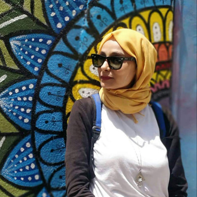 Painting and Art Expos with Noor episode artwork