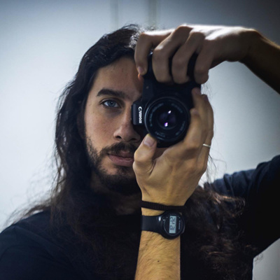 Commercial Videography and freelancing with Ziri