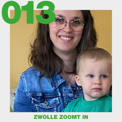 Zwolle Zoomt In