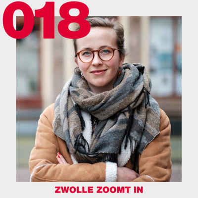 Zwolle Zoomt In