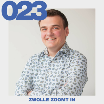 Zwolle Zoomt In