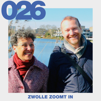 Zwolle Zoomt In