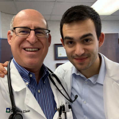 Lessons My Patients Taught Me