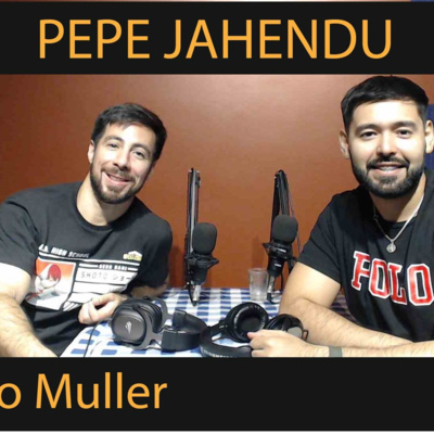 Pepe Jahendu