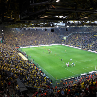 Review of 2022 - Part 2, Association Football episode artwork