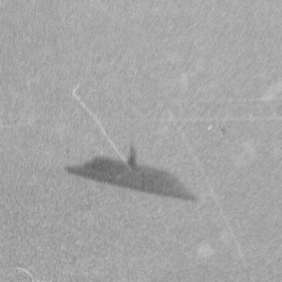 The Pentagon is trying to tell you something.