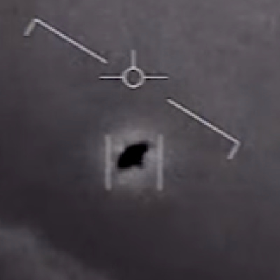 Ex-Pentagon whistleblower excited about upcoming UFO report