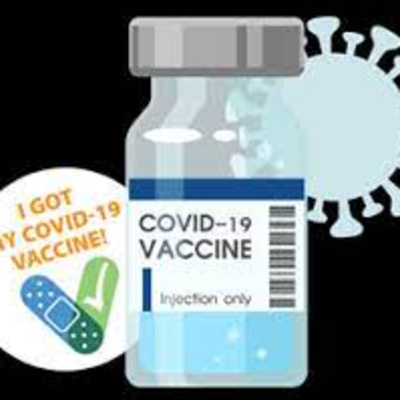 Get the vaccine already!