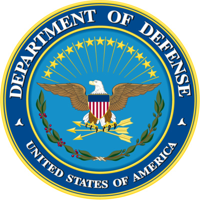 Department of Defense: NO COMMENT ON ALIEN TECH