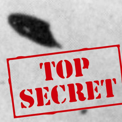 Proof of the UFO/ET coverup