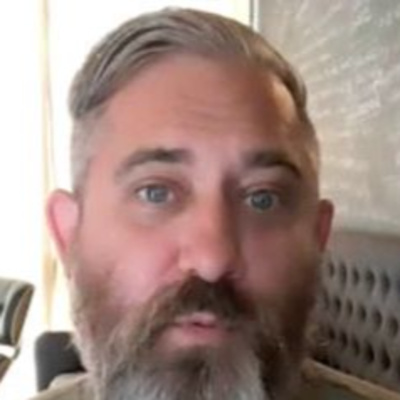Corbell: UFO sightings/encounters increasing in frequency