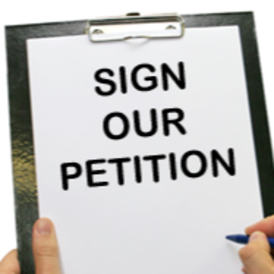 Petition demands U.S. release all UFO videos