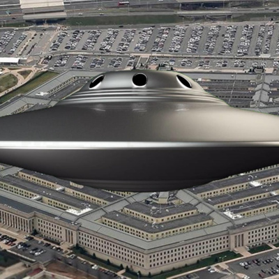 Congressional hearing on UFOs a complete farce