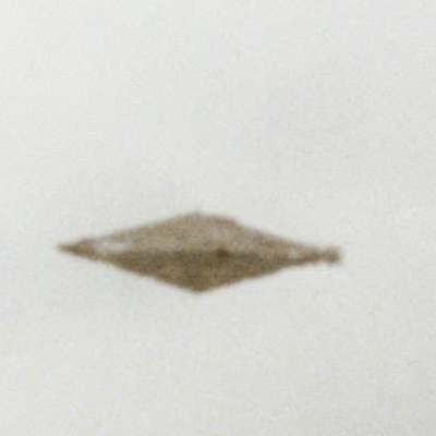 UFO - Extraterrestrial Reality