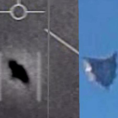 Former DoD official says Pentagon has no excuse to keep UAP footage from public