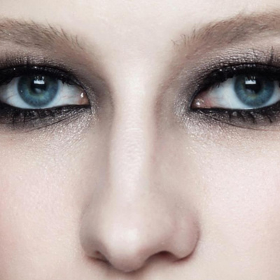 Platinum blonde alien hybrid babe forces herself on man, leaves behind DNA evidence