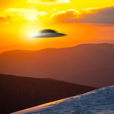 Personal Extraterrestrial Encounters/Also 