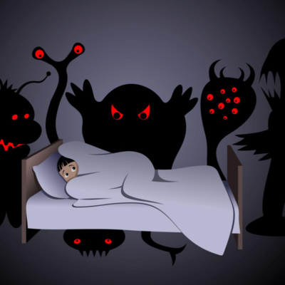 The UFO and Alien Coverup Victimizes Children