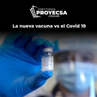 ¿Qué es lo que sabemos de la Vacuna Abdalá en México? episode artwork