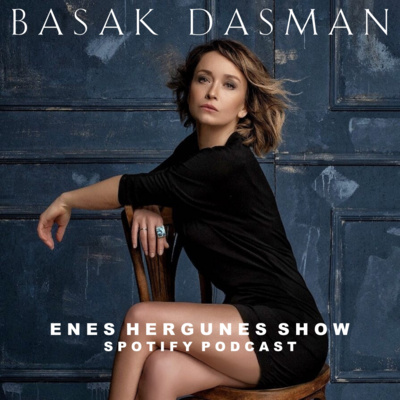 Enes Hergüneş Show | Podcasts